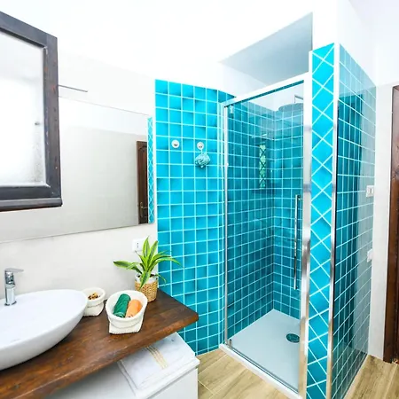 With Jacuzzi In Villa *