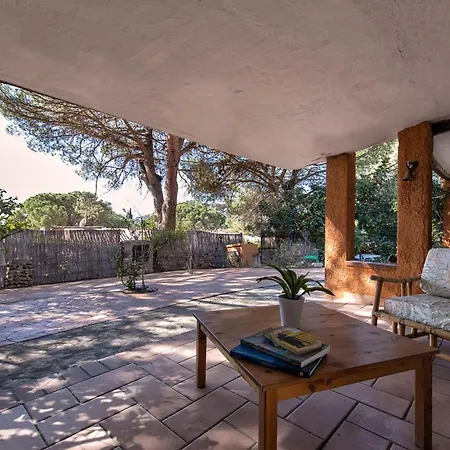 With Jacuzzi In Villa Torre delle Stelle