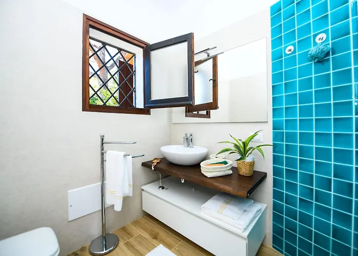 With Jacuzzi In * Torre delle Stelle