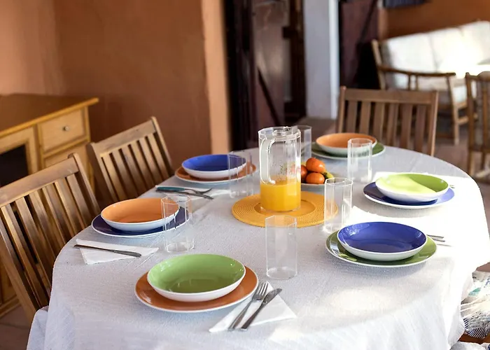 With Jacuzzi In Torre delle Stelle