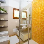 With Jacuzzi In Villa Torre delle Stelle