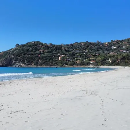 With Jacuzzi In 빌라 토레 델레 스텔레