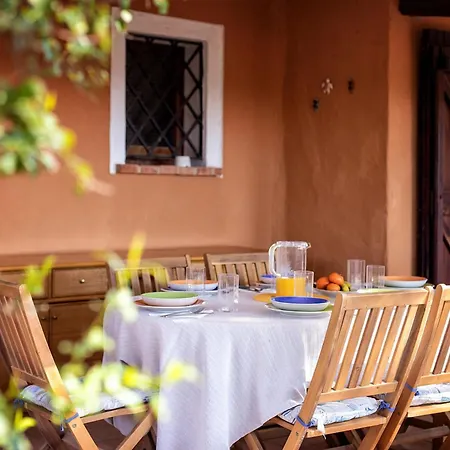 빌라 With Jacuzzi In 토레 델레 스텔레