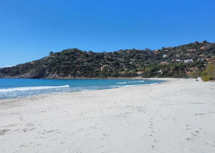 With Jacuzzi In Villa Torre delle Stelle