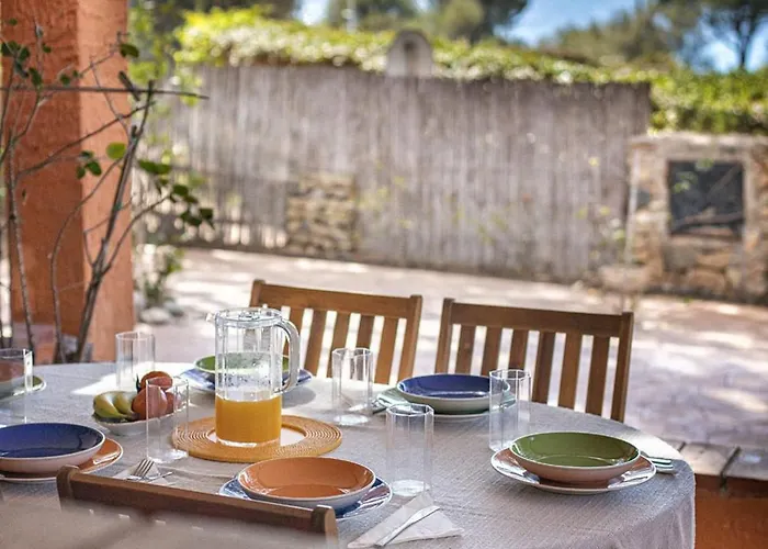 With Jacuzzi In Villa Torre delle Stelle