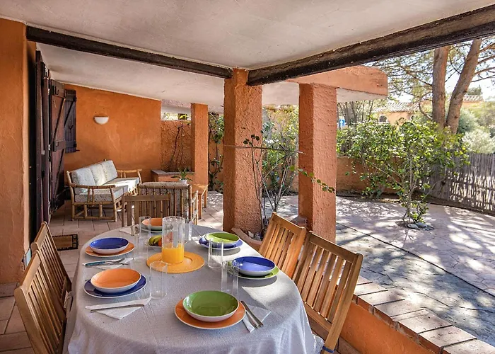 With Jacuzzi In * 토레 델레 스텔레